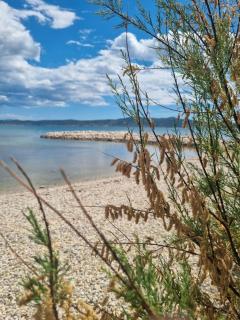 Apartments by the sea Sukosan, Zadar - 23119 - 7