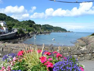 Newhaven - Combe Martin - 2