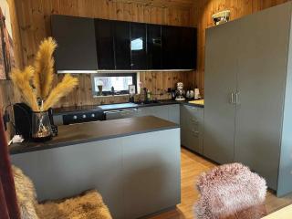 End of Europe Lodge - 1