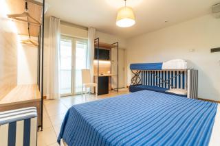 Hotel Majorca sul Mare in centro a Riccione con Area Fitness - 4