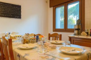 B&B Airport Venice Diego 2 - Tessera - 7