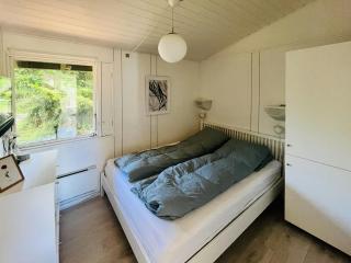 Cozy Family Holiday Home By Nordstrand - Nykøbing Sjælland - 7