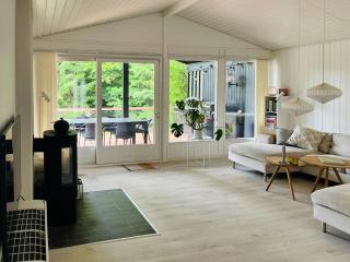 Cozy Family Holiday Home By Nordstrand - Nykøbing Sjælland - 6