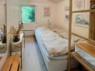Cozy Family Holiday Home By Nordstrand - Nykøbing Sjælland - 4