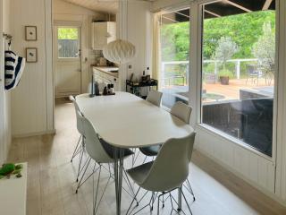 Cozy Family Holiday Home By Nordstrand - Nykøbing Sjælland - 3