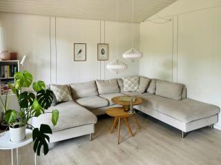 Cozy Family Holiday Home By Nordstrand - Nykøbing Sjælland - 2