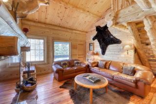 Sierra Megeve II - Mammoth Lakes - 6
