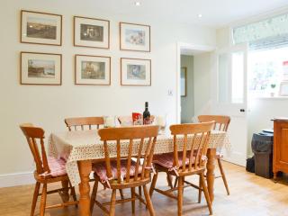 Laundry Cottage - Rudston - 6
