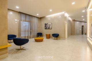 Apto con Balcón Gourmet a 190m del Metro - WAL0714 - 9