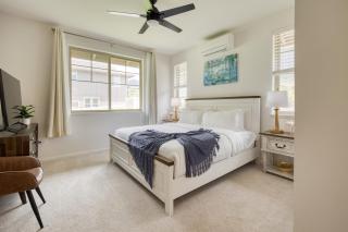 Cottage Nene by AvantStay Mountain View Garden - Waianae - 7