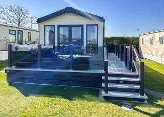 White Tower Holiday Park - Llandwrog - 2