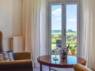 Thornes Farm Annexe - West Quantoxhead - 6