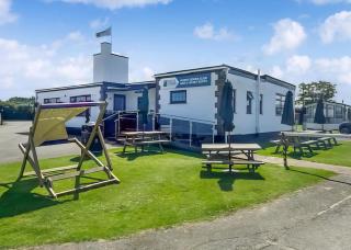 White Tower Holiday Park - Llandwrog - 6