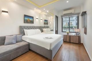 Hà Nội Miah Boutique Hotel - 9