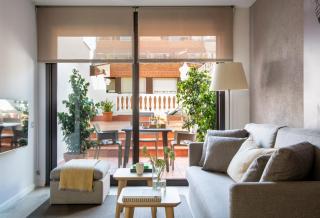 Eric Vökel Boutique Apartments - Sagrada Familia Suites - Barcelona - 8
