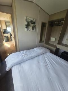 Caravan Kirsty 3 Bedroom - Rhyl - 6