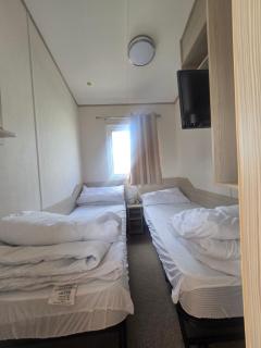 Caravan Kirsty 3 Bedroom - Rhyl - 2