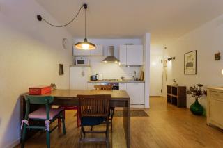 Yourbanflat Savonarola Retrò - Padua - 1