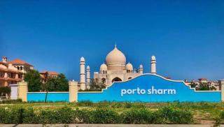 Elegant Apartments & Aquapark - B&B- FREE WI-FI-Sharm El Sheikh - Sharm el Sheikh - 6