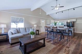 Pawnee 2 - Newly Renovated Duplex - Chattanooga - 4