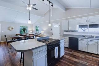 Pawnee 2 - Newly Renovated Duplex - Chattanooga - 3