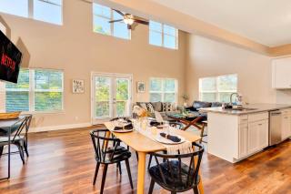 Cityscape Haven at Missionary Ridge with a hot tub - Chattanooga - 7