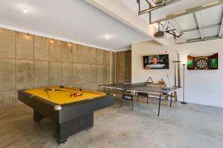 Cityscape Haven at Missionary Ridge with a hot tub - Chattanooga - 8
