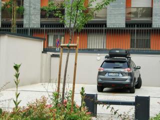 Trendy apartment a Milano - Milan - 1