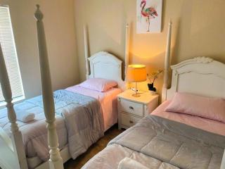 Spacious 4BR Regal Palms Villa 8 Guests Resort - Davenport - 4