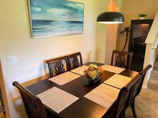 Spacious 4BR Regal Palms Villa 8 Guests Resort - Davenport - 1