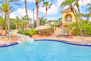 Spacious 4BR Regal Palms Villa 8 Guests Resort - Davenport - 9