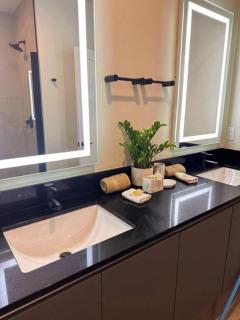 3 bedrooms pool home Hidden Forest Resort Amenities - 4