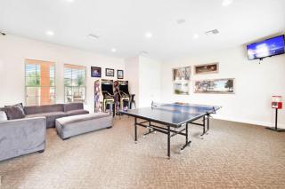 3 bedrooms pool home Hidden Forest Resort Amenities - Orlando - 6