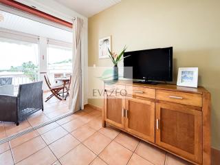 Appartement T2 tout confort a 50m de la plage anse Mitan - Les Trois-Îlets - 5