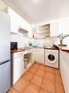 Appartement T2 tout confort a 50m de la plage anse Mitan - Les Trois-Îlets - 2