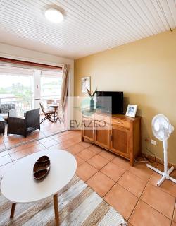 Appartement T2 tout confort a 50m de la plage anse Mitan - 1