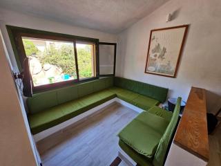 Pgs Immobiliare srls Villetta Smeralda Villetta immersa nella natura con parcheggio privato e WIFI - La Maddalena - 6