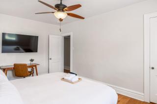 The Upper Grove by Stay Lage - Saint Louis - 4