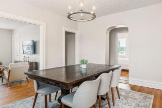 The Upper Grove by Stay Lage - Saint Louis - 2