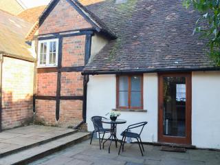Tudor Cottage Studio - Romsey - 2