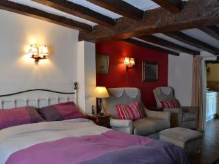 Tudor Cottage Studio - Romsey - 8