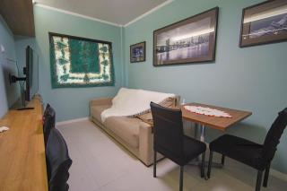 Apto pet friendly com garagem a 100m do mar - 9