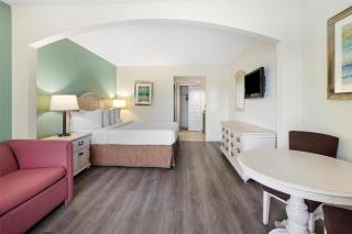 Best Western Gateway To The Keys - Florida City, Homestead, Everglades - Florida City - 1