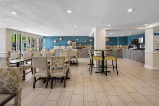 Best Western Gateway To The Keys - Florida City, Homestead, Everglades - 9