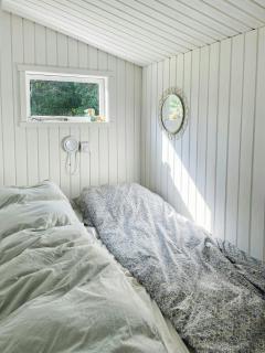 Summerhouse Close To Nature And Beach - Rørvig - 6