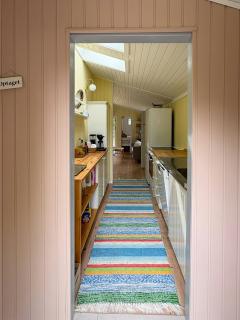 Summerhouse Close To Nature And Beach - Rørvig - 5