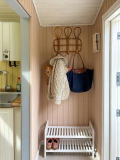 Summerhouse Close To Nature And Beach - Rørvig - 3