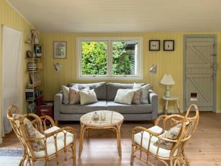 Summerhouse Close To Nature And Beach - Rørvig - 1