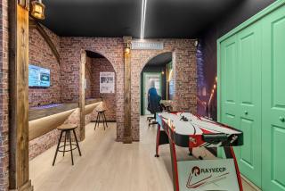 2025 Brand NEW 05 Bedrooms At Windsor Cay - 0