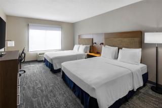 Best Western Louisville South - Shepherdsville - Shepherdsville - 8